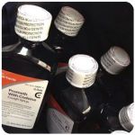 Кодеин сироп Codein (для приготовления напитка Lean, Purple Drank)  473 мл  в Полысаево