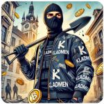 Работа курьер - кладмен в Полысаево 