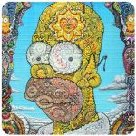 Марки LSD-25 VHQ чистых 250 мкг в Полысаево